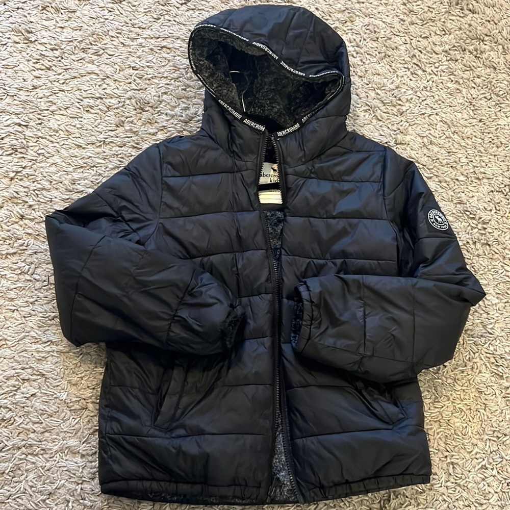 boy coat &jacket